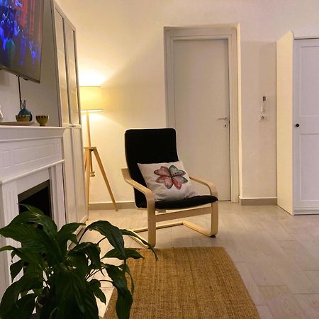 Apartament La Casa Blu Mirabella Imbaccari Zewnętrze zdjęcie