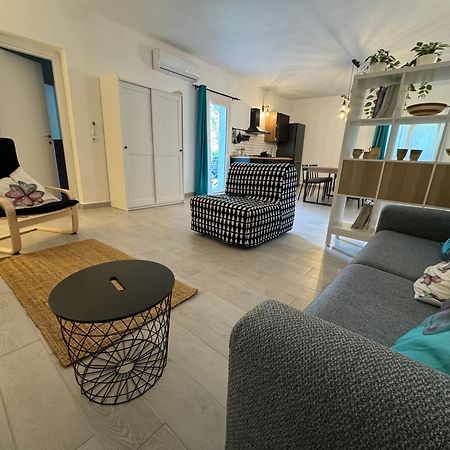 Apartament La Casa Blu Mirabella Imbaccari Zewnętrze zdjęcie