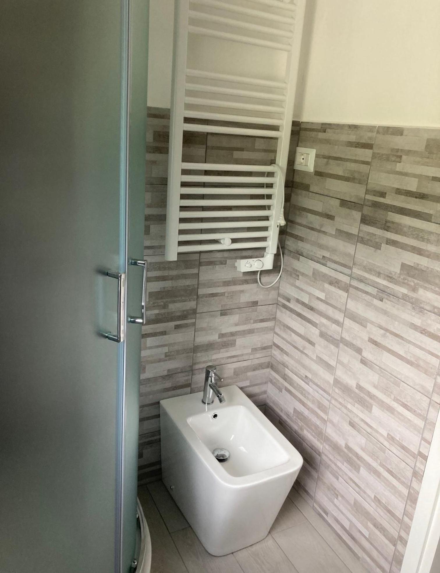Apartament La Casa Blu Mirabella Imbaccari Zewnętrze zdjęcie