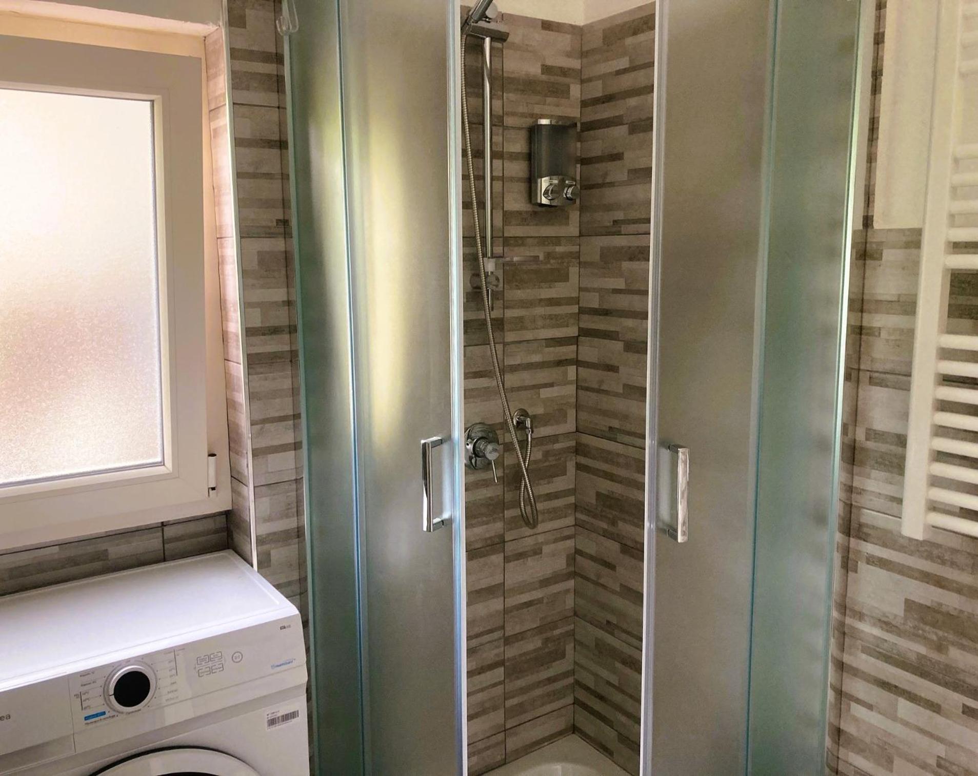 Apartament La Casa Blu Mirabella Imbaccari Zewnętrze zdjęcie