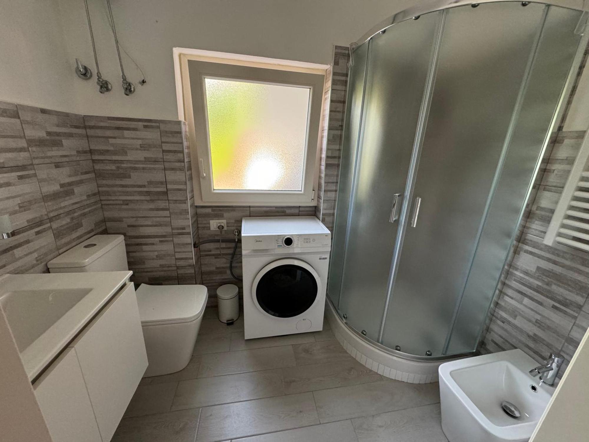 Apartament La Casa Blu Mirabella Imbaccari Zewnętrze zdjęcie