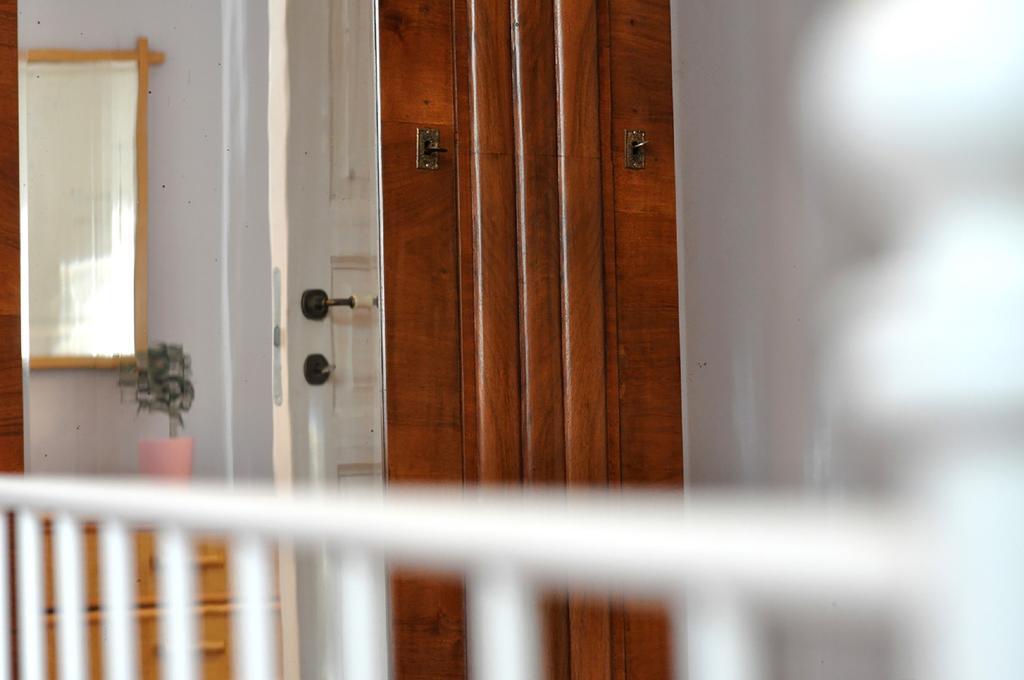 Apartament La Casa Blu Mirabella Imbaccari Zewnętrze zdjęcie
