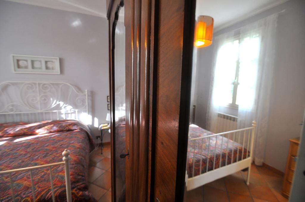 Apartament La Casa Blu Mirabella Imbaccari Zewnętrze zdjęcie