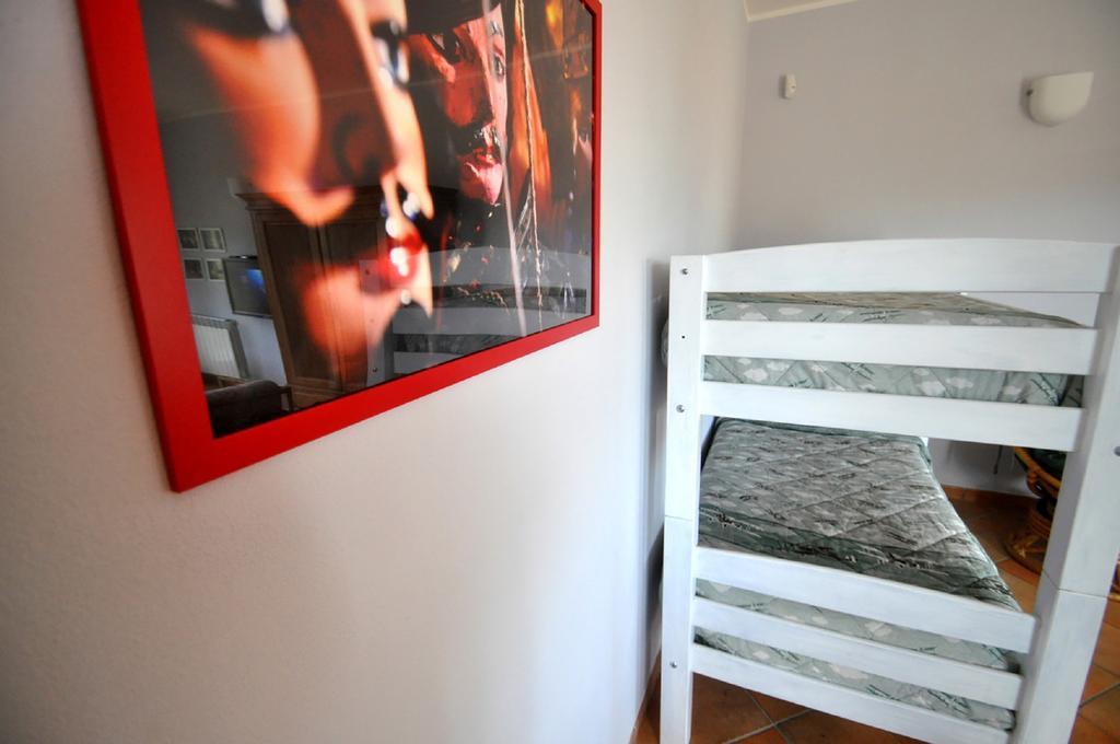 Apartament La Casa Blu Mirabella Imbaccari Zewnętrze zdjęcie