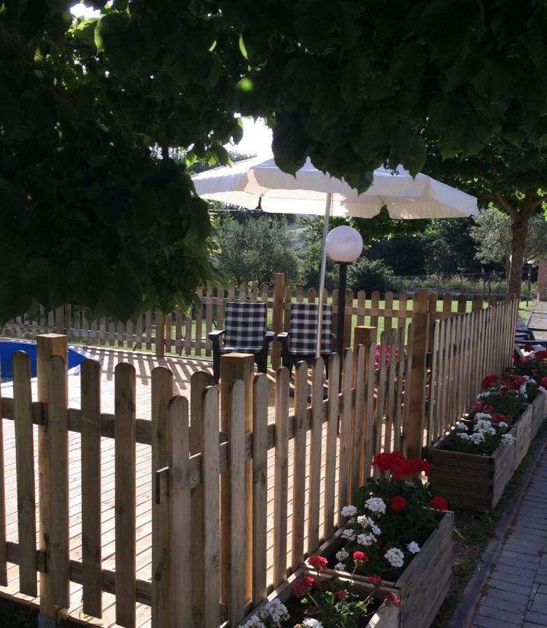 Apartament La Casa Blu Mirabella Imbaccari Zewnętrze zdjęcie